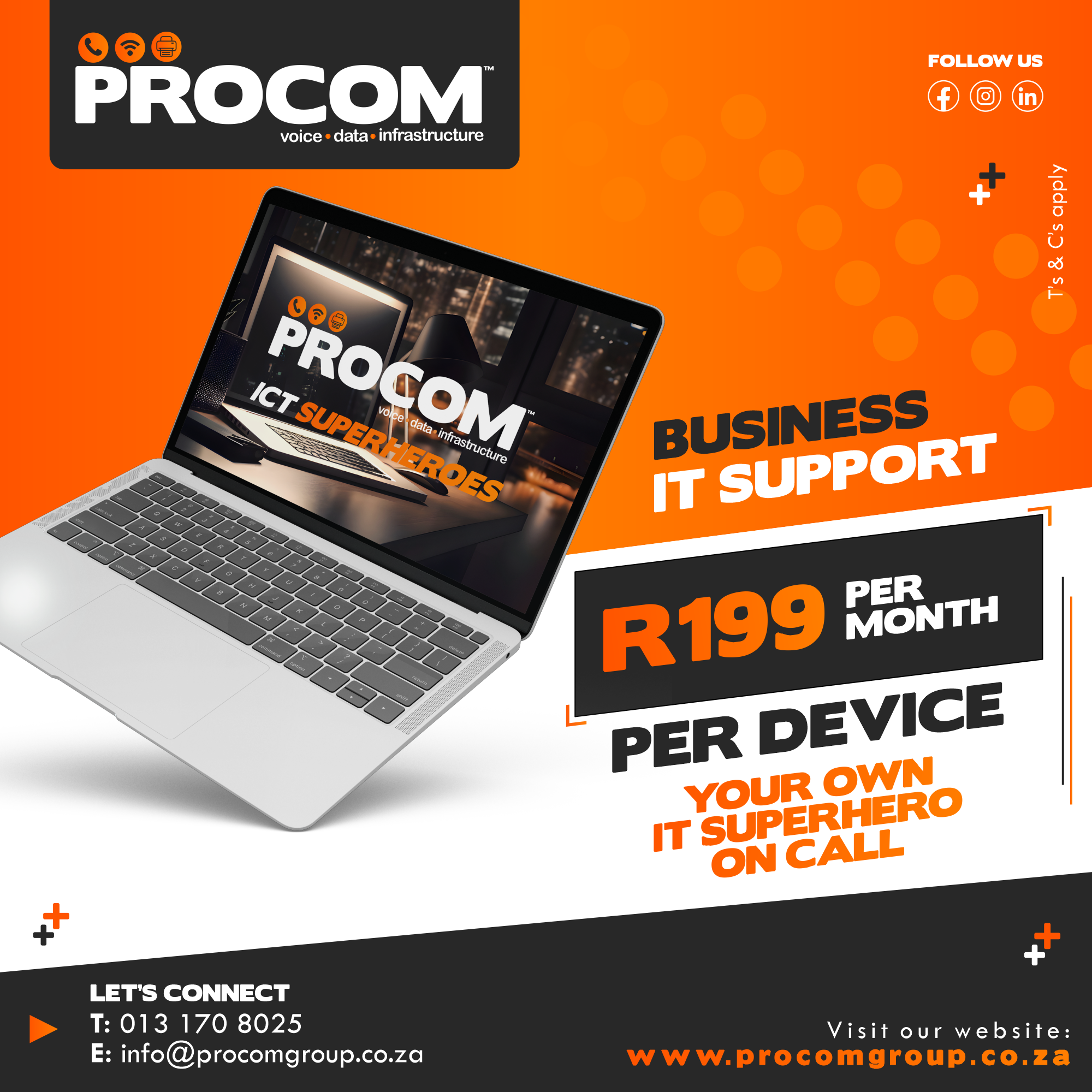 Procom Group